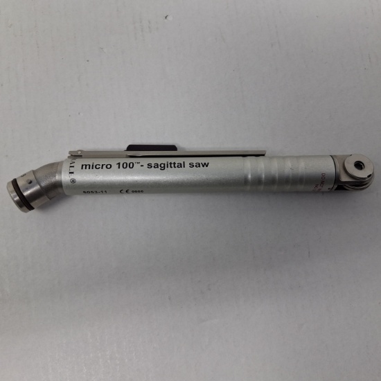 Hall Surgical 5053-11 Sagittal Saw - 639972