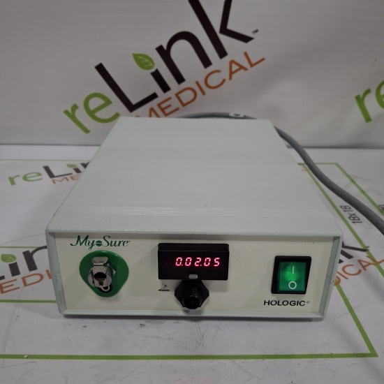 Hologic, Inc. MyoSure Tissue Removal System - 683809