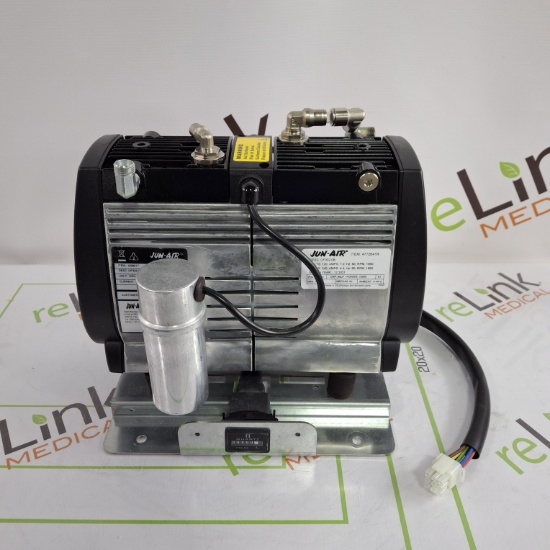 Jun-Air OF332-0B Air Compressor - 688373