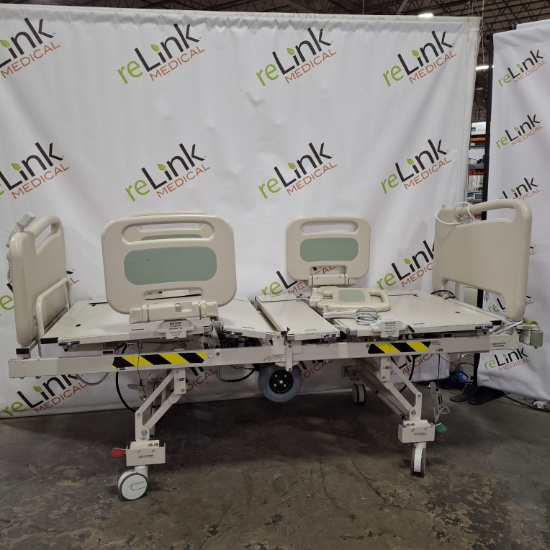 SizeWise Platform 2 Bariatric Bed - 664677