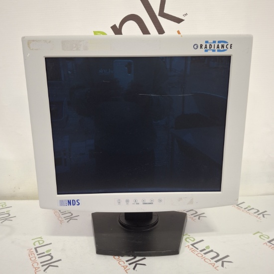 Karl Storz SC-SX19-A1511 Endoscopy NDS Medical Display Monitor - 653552