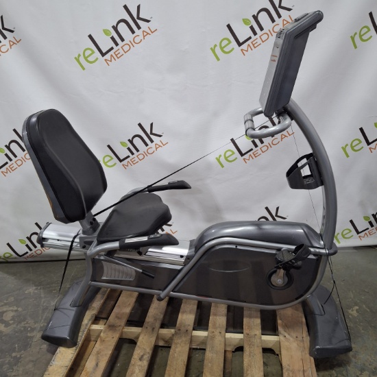 BH Fitness SK8400 Exercise Bike - 679927