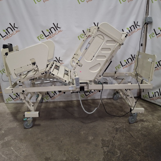 Hill-Rom Triflex II Bariatric Bed - 618329