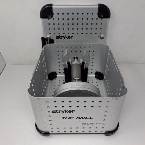 Stryker 5400-700 The Bone Mill - 628954