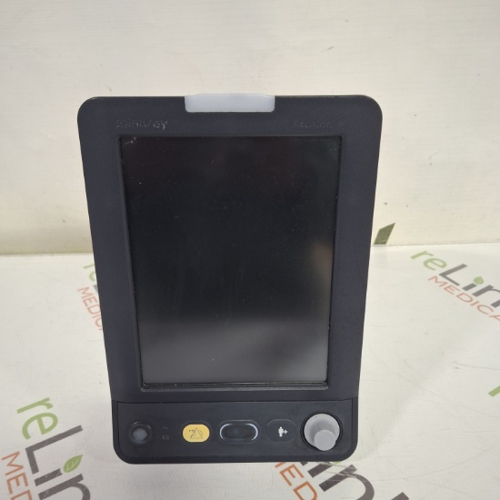 (10) Mindray Accutorr 7 Vital Signs Monitor Lot