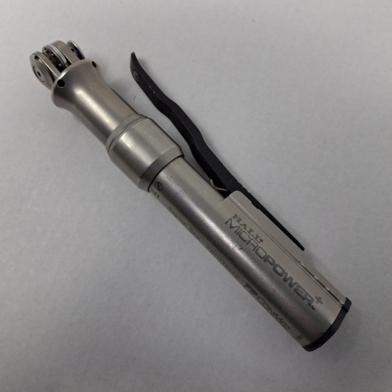 ConMed Hall PRO7200SE Micropower+ Sagittal Saw - 627990