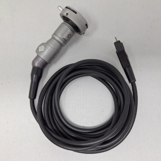 Linvatec 8171 Video Camera Head w/ Coupler - 670428