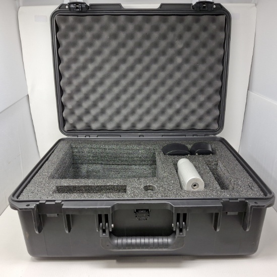Stryker 4203 System 5 Rotary Handpiece Set - 686293