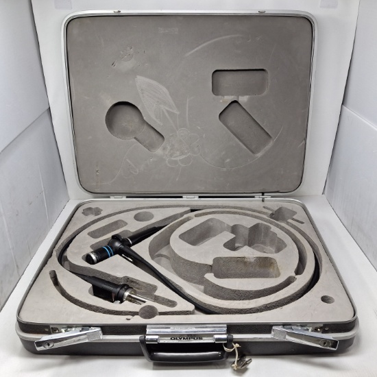 Olympus BF-1T20 Fiber Bronchoscope - 626896