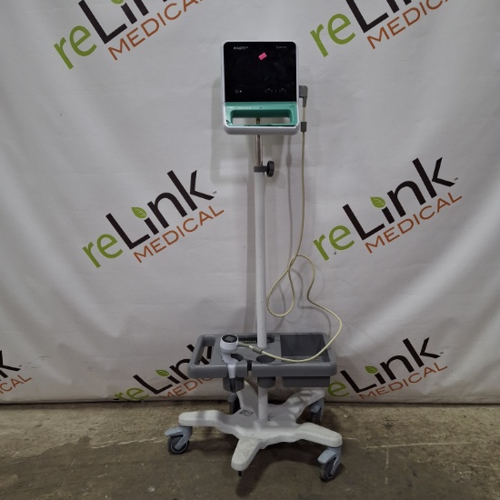 Verathon Medical, Inc Prime Plus Bladder Scanner - 671898