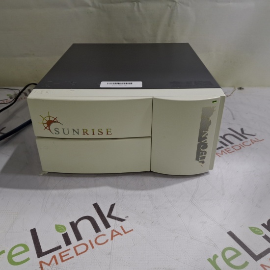 Tecan Sunrise Remote Microplate Reader - 658678