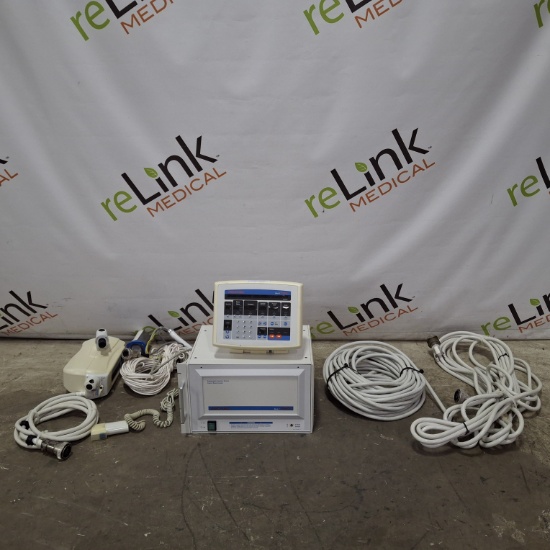 Medrad Mark V ProVis Injector - 678647