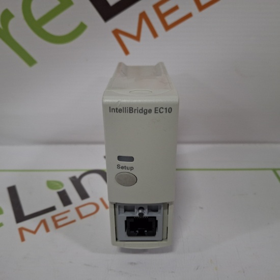 (10) Philips Intellibridge EC10 Single Parameter Module Lot