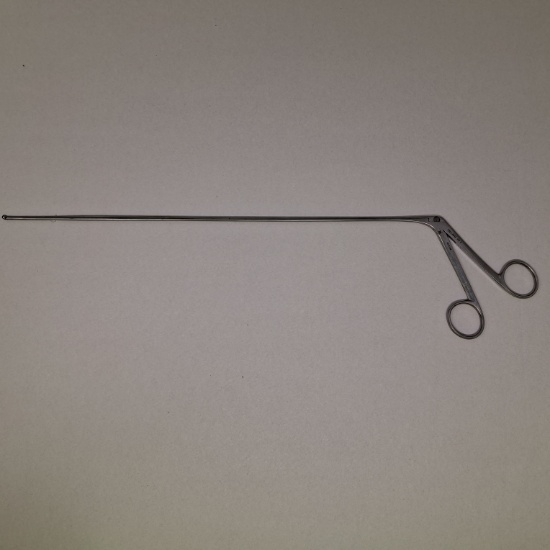 Pilling Surgical 50-5166 HH3 Biopsy Cup Forceps - 489339