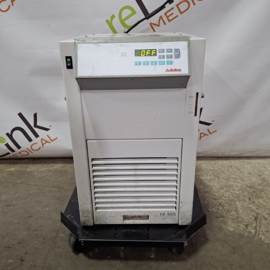 JULABO USA Inc. FE 500 Recirculating Chiller - 667292