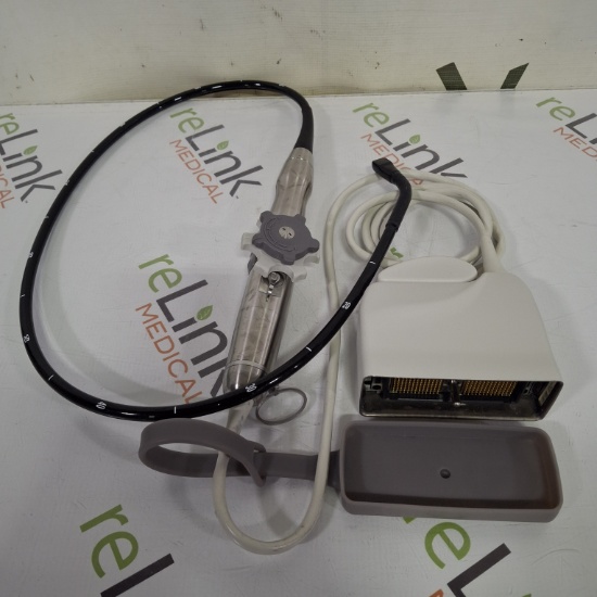 Philips X7-2t TEE Probe Transducer IE33 Version - 650739