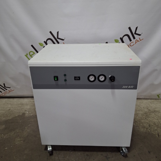 Jun-Air 1616218 Air Compressor - 661595