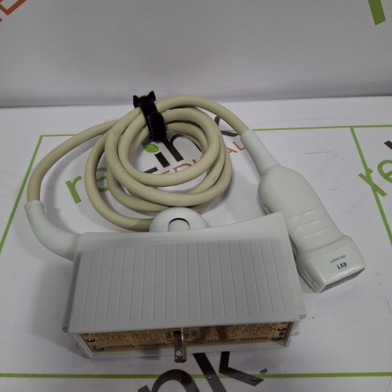 Siemens 4V1 Vector Transducer - 664336
