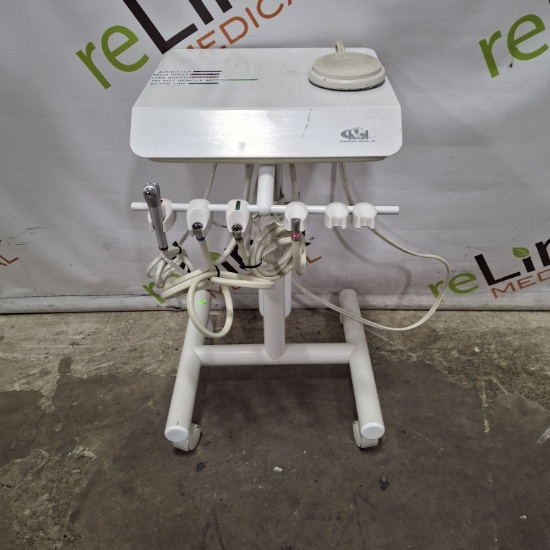 Beaver State Dental Dental Delivery System - 583928