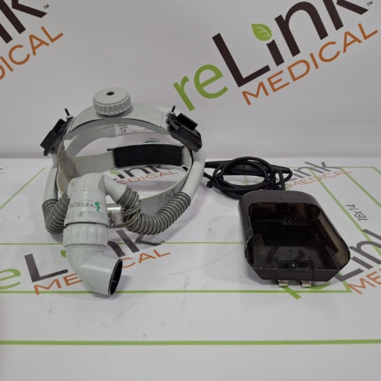 Integra Biosciences Corp 90500 LED Headlight System - 672133