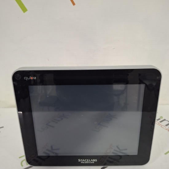 Spacelabs Healthcare 91390 - QUBE Patient Monitor - 656944