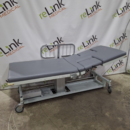 Medical Positioning, Inc. 1222 Ultrasound Echo Table - 600646