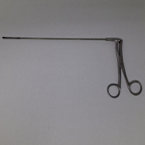 Pilling Surgical 50-6490 Jako Needle Holder - 489182