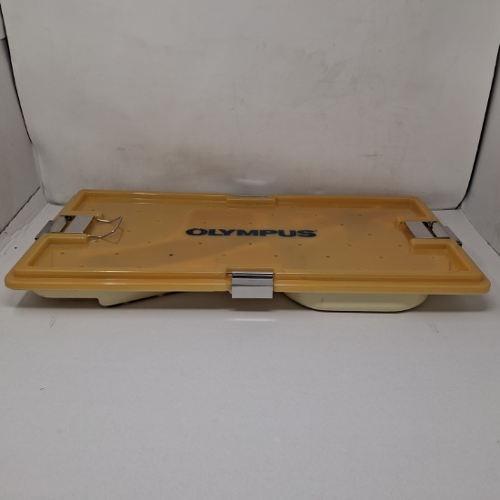 Olympus WA59380A EndoEye Sterilization Tray - 535886
