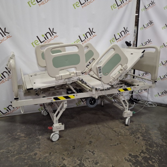 SizeWise Platform 2 Bariatric Bed - 664631