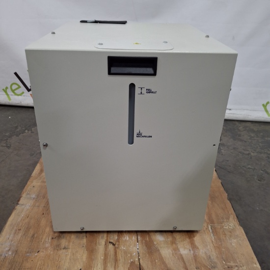 Siemens Lytron 10272643 Cooling System - 624421
