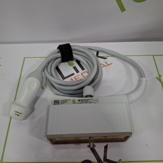 Siemens 4V1c Vector Transducer - 672433