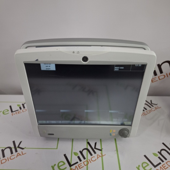 GE Healthcare Carescape B650 Patient Monitor - 659085