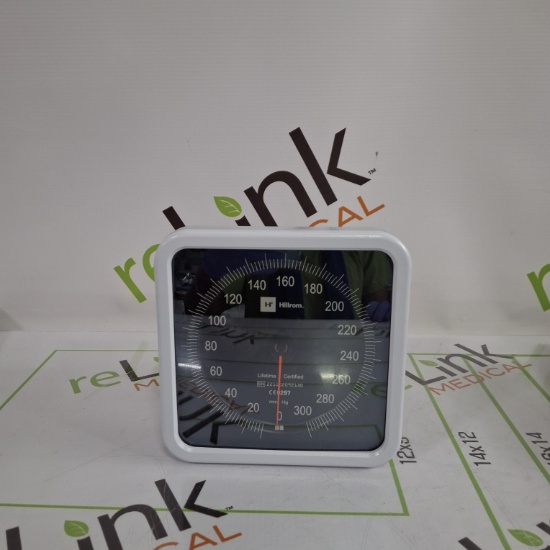 Hill-Rom Sphygmomanometer Blood Pressure Monitor - 681800