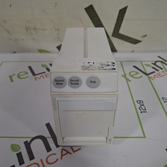 GE Healthcare E-REC-00 Recorder Module - 680869