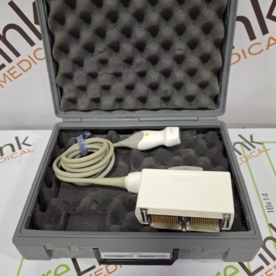 Siemens PX4-1 Ultrasound Transducer - 672442