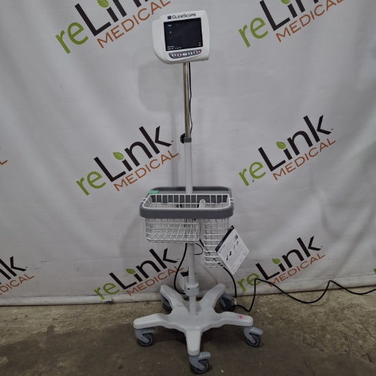 (8) Verathon Medical, Inc Glidescope Video Laryngoscope Lot