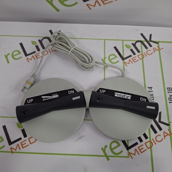 Linak J90121 Foot Remote Control - 653053