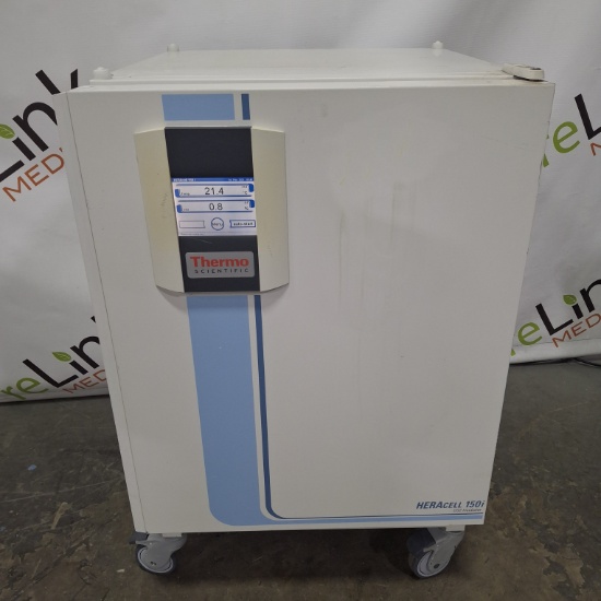 Thermo Scientific Heracell 150i CO² Incubator - 636576