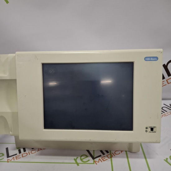 Hill-Rom GRS10 Nurse Call System Monitor - 676548