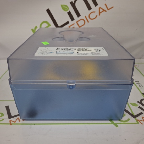 Verathon Medical, Inc 0620-0340 BVI 9400 Calibration Tank - 686001