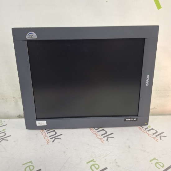 Barco E-2320 2MP Nio LCD Display - 626666