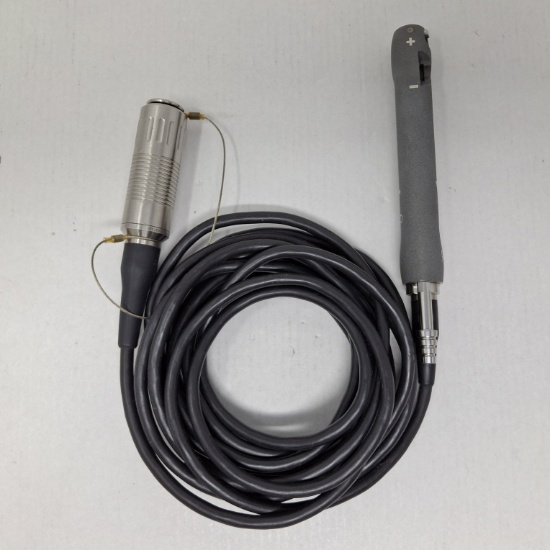 Arthrex AR-8330SJ Synergy Shaver Handpiece - 677441