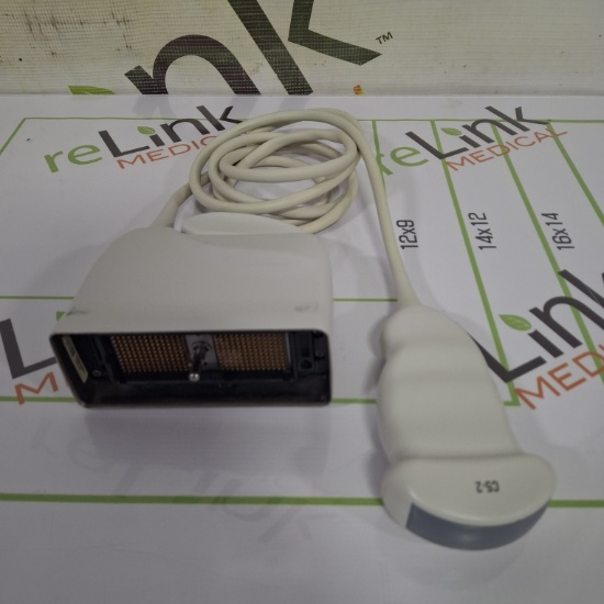 Philips C5-2 Curved Array Transducer - 667301