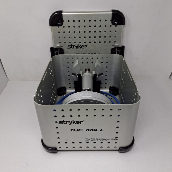 Stryker 5400-700 The Bone Mill - 592800