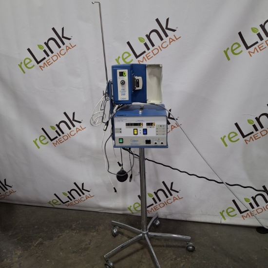 Codman CMC III Malis Bipolar Electrosurgical System - 672470