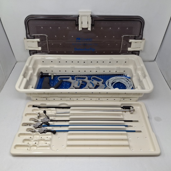 ConMed DetachaTip Multi-Use Instrument Tray - 627211