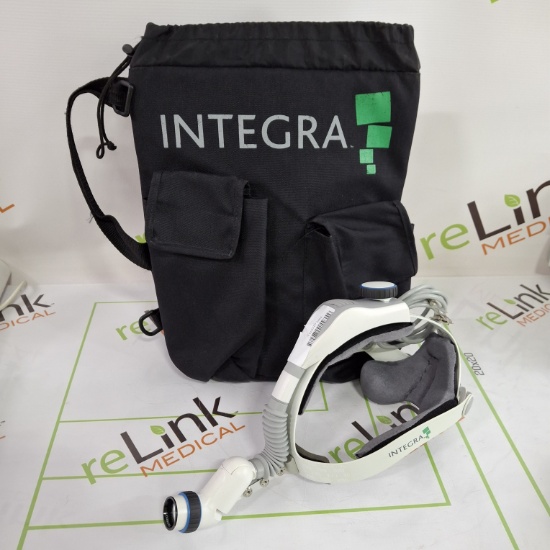 Integra Lifesciences DUO LED Surgical Headlight System - 685303