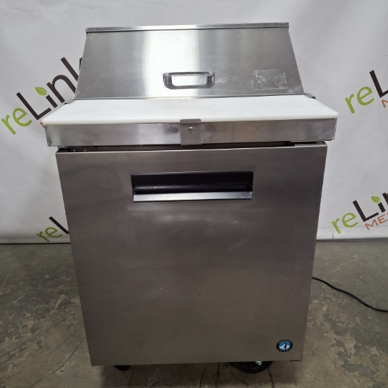 Hoshizaki SR27A-8 Refrigerator - 673574