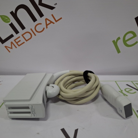 Siemens 4V1 Vector Transducer - 664324