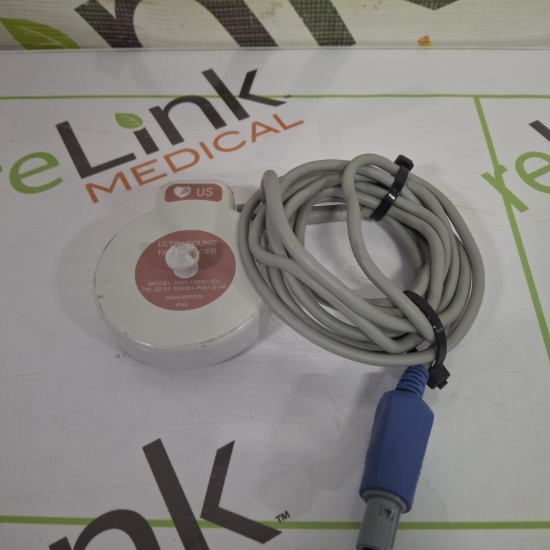 Edan MS3-109301 D Ultrasound Transducer - 677695